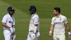 ‘நிதானமா இருக்க விட மாட்டிக்றாங்களே’ கோலியிடம் தேவையின்றி சீண்டல்.. வாங்கிக் கட்டிக்கொண்ட ஆண்டர்சன்!