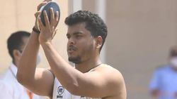 Paralympics 2020: முதல் த்ரோவில் ஏமாற்றம்.. மிரட்டல் கம்பேக் - வெள்ளி வென்று அசத்திய யோகேஷ்