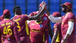 T20WorldCup: வெஸ்ட் இண்டீஸ் அணி அறிவிப்பு.. பொல்லார்ட் தலைமையில்... முழுவதுமாக அதிரடி வீரர்கள்!