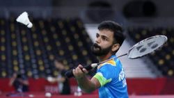 இறுதி வரை நகம் கடிக்கவைத்த ஆட்டம்.. இந்தியாவுக்கு 5வது தங்கம்.. பேட்மிண்டனில் கிருஷ்ணா நாகர் அசத்தல்