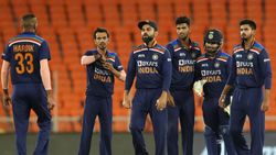 இந்தியா VS இங்கிலாந்து சுற்றுப்பயணம்.. பிசிசிஐ எடுத்த சுயநல முடிவு.. ஆத்திரத்தில் வீரர்கள்