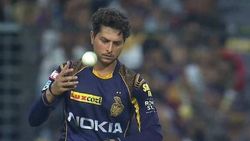 ‘மனுஷன இப்படி ஆக்கிட்டாங்களே’... கொல்கத்தா அணியில் கொடுமை.. புலம்பி தள்ளிய குல்தீப் யாதவ்!