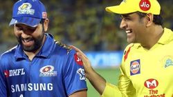 என்னப்பா சொல்றீங்க.. சி.எஸ்.கே. டீமில் இவர் இல்லையா?.. மும்பை-சென்னை பிளேயிங் லெவன் இதுதான்!