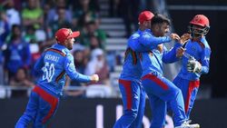 டி20 உலகக்கோப்பை: வெளியேற்றப்படுகிறதா ஆஃப்கான் அணி?.. புதிய பிரச்னை.. தாலிபான்கள் காரணம் அல்ல!