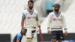 புஜாரா, ரஹானேவின் டெஸ்ட் எதிர்காலம் என்ன? விராட் கோலி வெளியிட்ட முக்கிய தகவல்..