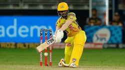 ஒற்றை ஆளாய் போராடி சி.எஸ்.கே.வை மீட்டெடுத்த ருத்ராஜ்.. எல்லாமே தரமான ஷாட்கள்.. மிக தரமான இன்னிங்ஸ்!