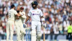 16 ரன்களுக்குள் 3 விக்கெட்கள்.. ஏமாற்றம் கொடுத்த முக்கிய வீரர்.. நம்பிக்கையை இழந்த ரசிகர்கள்!