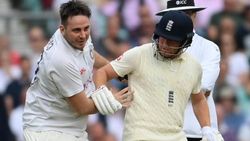 விடுதலை ஆனார் ஜார்வோ.. 5வது டெஸ்டில் குறுக்கிடுவதற்கு ரெடி.. என்ன திட்டம் வைத்துள்ளாரோ?