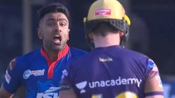 'கிரிக்கெட் ஸ்பிரிட்..' அஸ்வின்-மோர்கன் மோதலில் யார் மீது தவறு.. வார்த்தை மோதலில் ஷேன் வார்ன்&சேவாக்