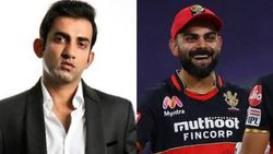 ஐபில்: கோலியின் ரெக்கார்டையே முறியடிக்கும் வீரர்.. நிச்சயம் 2 - 3 சதங்களை அடிப்பார்.. கம்பீர் உறுதி