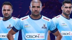 PKL 2021: புதிதாக 7 வீரர்கள் அறிமுகம்.. இந்த முறை ஒரு முடிவோடு களமிறங்கும் தமிழ் தலைவாஸ்