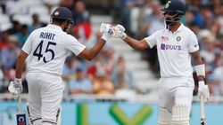 பேய் இருக்கா, இல்லையா? பந்து பட்டுச்சா, இல்லையா? - கடைசி வரை நம்பாமலேயே வெளியேறிய ராகுல்!