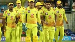 சிஎஸ்கேவுக்கு அடித்த ஜாக்பாட்... பாகிஸ்தானுக்கு தான் நன்றி சொல்லனும்.. வெளியான சூப்பர் அறிவிப்பு!