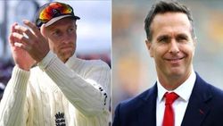 ஓவராக சென்ற வாகனின் விமர்சனம்.. டென்ஷன் ஆன ஜோ ரூட்.. சீனியர் வீரர்னு கூட பார்க்கல.. கடும் பதிலடி!