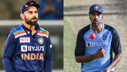 கோலி மீது பி.சி.சி.ஐ.யிடம் அஸ்வின் புகார்?.. கோலி கேப்டன் பதவி விலக இதுதான் காரணமா?.. பரபர தகவல்!