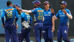 ரோகித் ரிட்டர்ன்ஸ்.. வலுவடைந்த மும்பை ப்ளேயிங் 11.. ஹர்திக் பாண்ட்யாவின் நிலை என்ன?