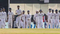 5வது டெஸ்ட் போட்டி ரத்து? இந்திய அணியில் அதிகரித்த கொரோனா பாதிப்பு.. பாதுகாப்பு நடவடிக்கை தீவிரம்!