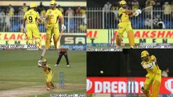 தோனியின் மெகா 