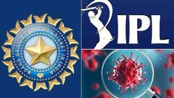 BREAKING: ஐபிஎல்-ல் மீண்டும் கொரோனா.. வீரர் ஒருவருக்கு தொற்று உறுதியானது.. மீண்டும் ஒத்திவைப்பா?