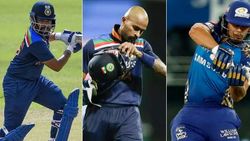 போச்சு.. எல்லாம் போச்சு.. டி20 வேர்ல்டு கப் இந்திய அணித் தேர்வில் மாற்றமா? - 