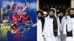 ஐபிஎல் ஒளிபரப்புக்கு சிக்கல்.. தாலிபான்கள் அனுப்பிய சுற்றறிக்கை.. காரணத்தை கேட்டு அதிர்ந்த ரசிகர்கள்