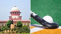 ஹாக்கியை தேசிய விளையாட்டாக அங்கீகரிக்க சுப்ரீம் கோர்ட் மறுப்பு - சொன்ன காரணம் என்ன தெரியுமா?