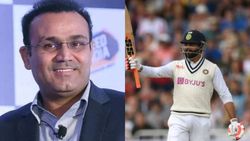 5வது வீரராக ஜடேஜா களமிறக்கப்பட்டது ஏன்? - சச்சினை ஒப்பிட்டு விளக்கம் கொடுத்த சேவாக்