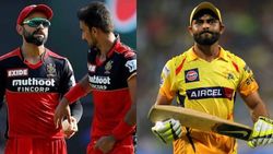 ஸ்கெட்ச் ஜடேஜாவுக்கு இல்லப்பா.. அந்த 2 வீரருக்கு தான்.. ஹர்ஷலை வைத்து புது கணக்கு போட்டுள்ள கோலி!