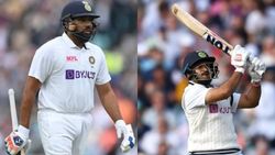 என்னைவிட அவர் தான் சிறந்தவர்.. ஆட்ட நாயகனே அவர்தான்.. இளம் வீரரை புகழ்ந்து தள்ளிய ரோகித் சர்மா!