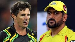 '40வயசு ஆச்சு,ரொம்ப திணறுறாரு.. தோனிக்கு இதுதான் கடைசி ஐபிஎல் சீசன்..' பரபரப்பை கிளப்பிய பிராட் ஹாக்