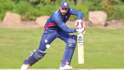 '6 பந்துகளில் 6 சிக்ஸர்..' பஞ்சாப் வீரர் மிரட்டல் அடி.. வாய்ப்பு கொடுக்காத பிசிசிஐ-க்கு பதிலடி!