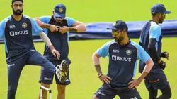 ICC T20 World Cup India Squad: வெளியானது இந்திய அணி வீரர்கள் பட்டியல் - மாஸ் அண்ட் கிளாஸ் டீம்