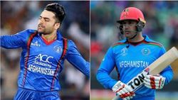 ‘கொஞ்சம் கூட மரியாதை இல்ல’.. மன வேதனையுடன் பதவி விலகிய ரஷித் கான்.. ஆஃப்கான் அணிக்கு புதிய கேப்டன்!