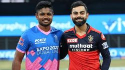 ஆர்சிபியில் 5 மாற்றம்.. ராஜஸ்தான் நிலைமை பரிதாபம் - வெளியான 16 புதிய மாற்று வீரர்களின் லிஸ்ட்