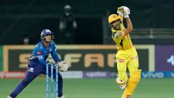 மீண்டெழுந்த சிஎஸ்கே.. சீனியர் வீரர்களிடம் கெத்து காட்டிய ருத்ராஜ்.. மும்பைக்கு சவாலான இலக்கு!