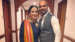 ஒரு பெண் 2 முறை விவாகரத்து செய்தால் என்ன தவறு? ஷிகர் தவானை பிரிந்த ஆயீஷா - குவியும் ஆதரவு