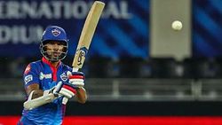 எனக்கா வாய்ப்பு கொடுக்கல.. பிசிசிஐ மீது கடும் கோபம்.. நேற்றைய போட்டியில் பதிலடி கொடுத்த ஷிகர் தவான்