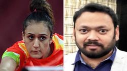 ‘ஓட்டல் ரூமில் 20 நிமிடங்கள்’ ஒலிம்பிக்கிற்காக மேட்ச் பிக்ஸிங்.. கோச் மீது மணி பத்ரா பரபரப்பு புகார்