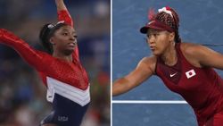 தலையில் தூக்கி வைத்து கொண்டாடப்படும் 