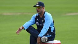 பிரபல ஐபிஎல் அணிக்கு கோச்சாகும் ரவி சாஸ்திரி.. நீண்ட நேர பேச்சுவார்த்தை?.. பின்னணி என்ன