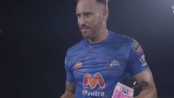 காயமாவது.. இதாவது.. எங்க என் பேட்? - சிஎஸ்கே அணியில் களமிறங்கிய டு பிளசிஸ் - முக்கிய அப்டேட்