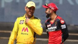 சிஎஸ்கே அணியில் முக்கிய மாற்றம்.. தோனி வைத்த 