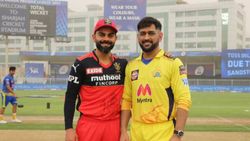 CSK vs RCB: சச்சினின் புயல் இன்னிங்ஸை நினைவுப்படுத்திய 