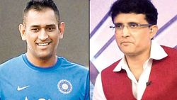 கேப்டன், கோச் இருக்கும் போது 