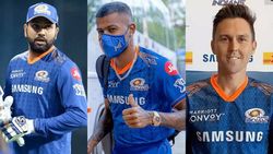 இன்றைய போட்டியில் ரோகித், ஹர்தித் இருப்பார்களா?.. ட்ரெண்ட் போல்ட் கொடுத்த தகவல்.. ரசிகர்கள் குழப்பம்