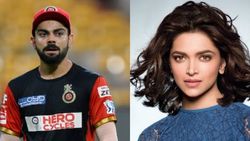 ‘இதெல்லாம் ஒரு ஸ்கோரா’.. வைரலாகும் தீபிகா படுகோனேவின் ட்வீட்.. ஆர்சிபி ரசிகர்களின் குசும்பு!