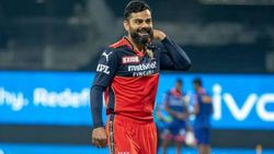 அந்த சீனியர் வீரர் இவர்தான்.. கோலி பதவி விலகலுக்கு பின்னால் மர்மம்..பிசிசிஐயிடம் ரகசிய குற்றச்சாட்டு