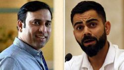 ‘தம்பி நீ வருத்தப்படுவ’.. சீனியர் வீரரை ஓரம் கட்டிய கேப்டன் கோலி.. கடும் அதிருப்தியில் லக்‌ஷ்மண்!