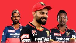 'பெங்களுரூ அணியின் பூஸ்ட் இவர்தான்'.. இலங்கை வீரரை புகழ்ந்து தள்ளிய கிங் கோலி.. யார் இந்த ஹசரங்கா?