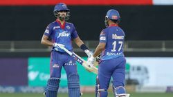 துளி போராட்டமின்றி சரண்டரான SRH - டி20 உலகக் கோப்பையில் சேர்க்காததற்கு வச்சு செய்த தவான்!